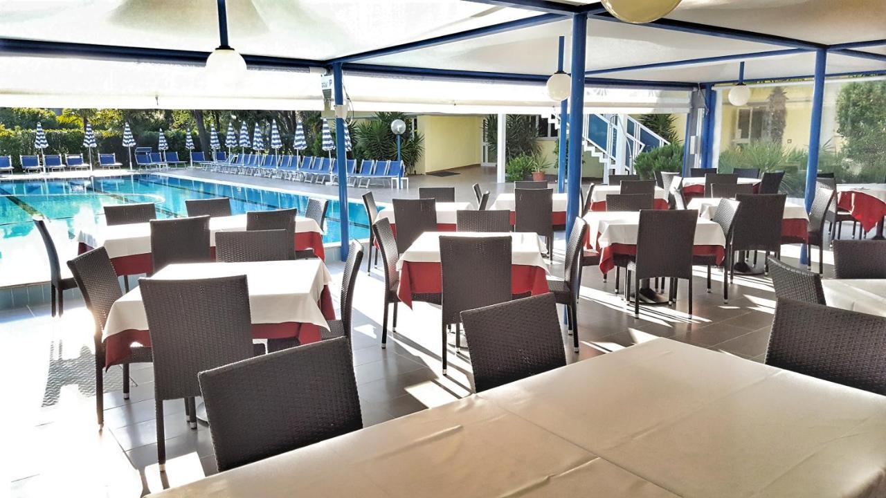 Hotel Alla Terrazza Бібіоне Екстер'єр фото