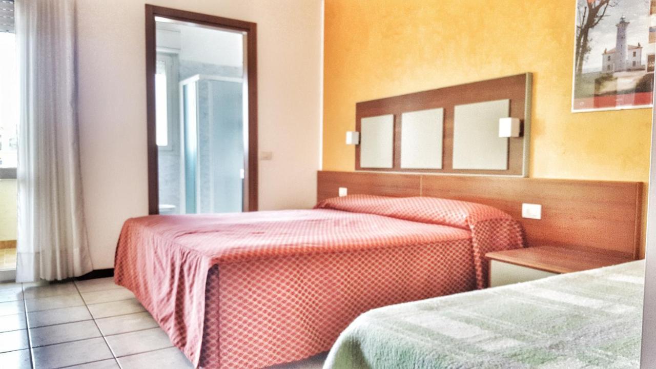 Hotel Alla Terrazza Бібіоне Екстер'єр фото